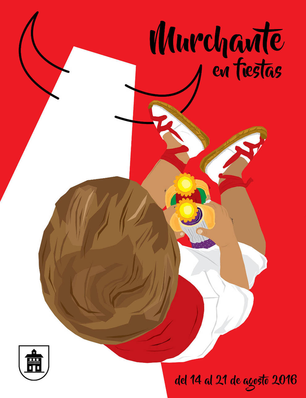 Fiestas patronales en honor a San Roque  